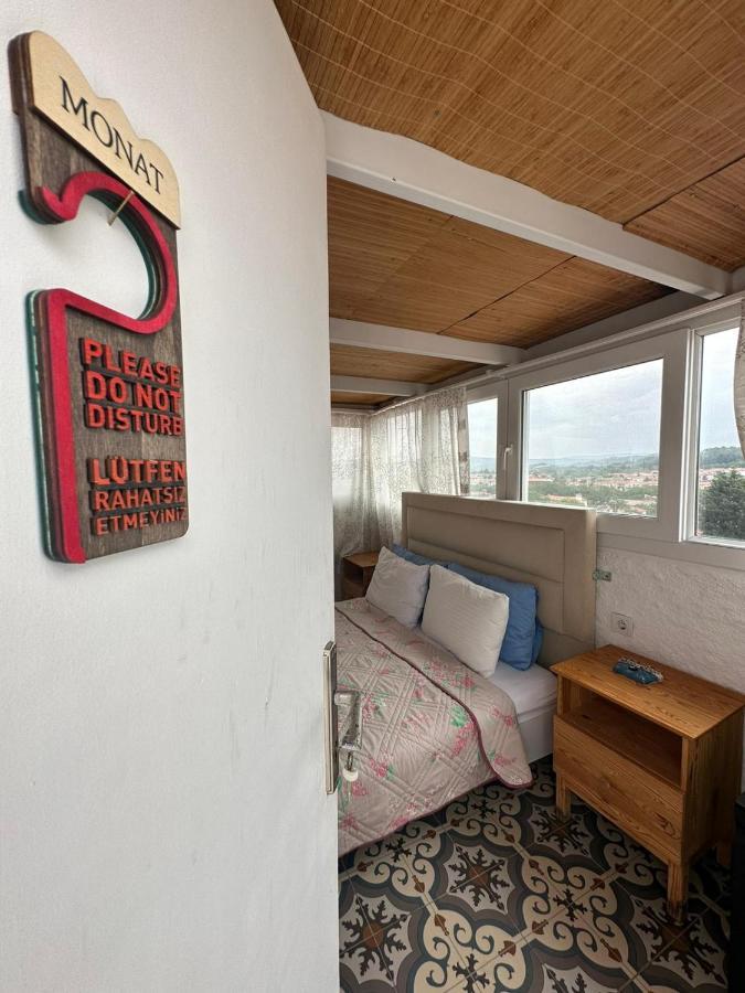 Monat Otel Hacimemis Alaçatı Dış mekan fotoğraf