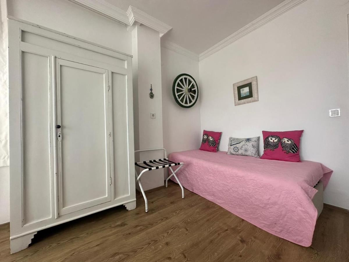Monat Otel Hacimemis Alaçatı Dış mekan fotoğraf