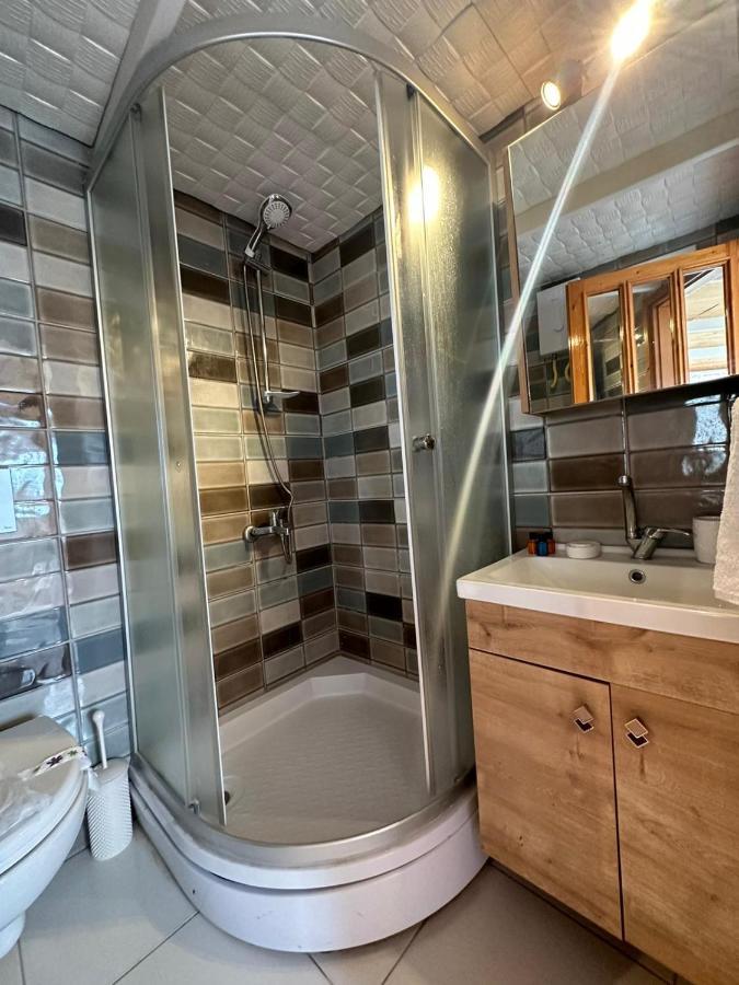 Monat Otel Hacimemis Alaçatı Dış mekan fotoğraf