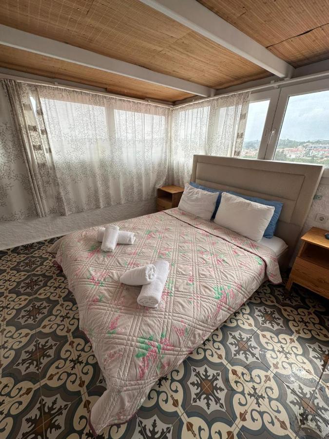 Monat Otel Hacimemis Alaçatı Dış mekan fotoğraf