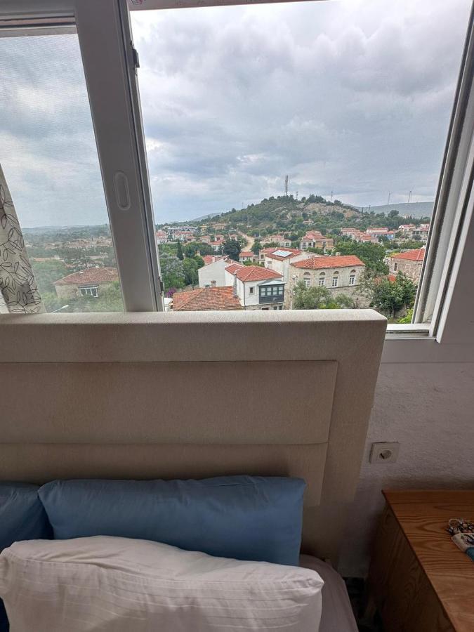 Monat Otel Hacimemis Alaçatı Dış mekan fotoğraf