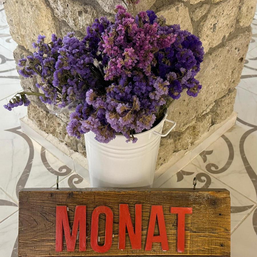 Monat Otel Hacimemis Alaçatı Dış mekan fotoğraf