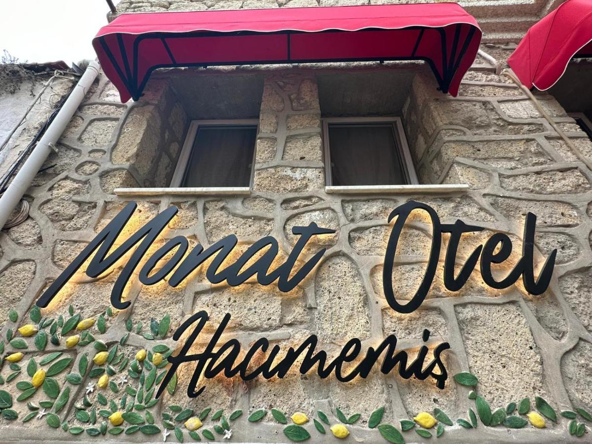 Monat Otel Hacimemis Alaçatı Dış mekan fotoğraf