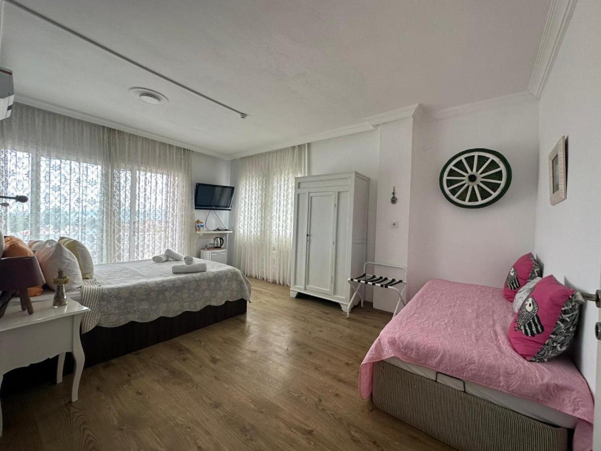 Monat Otel Hacimemis Alaçatı Dış mekan fotoğraf
