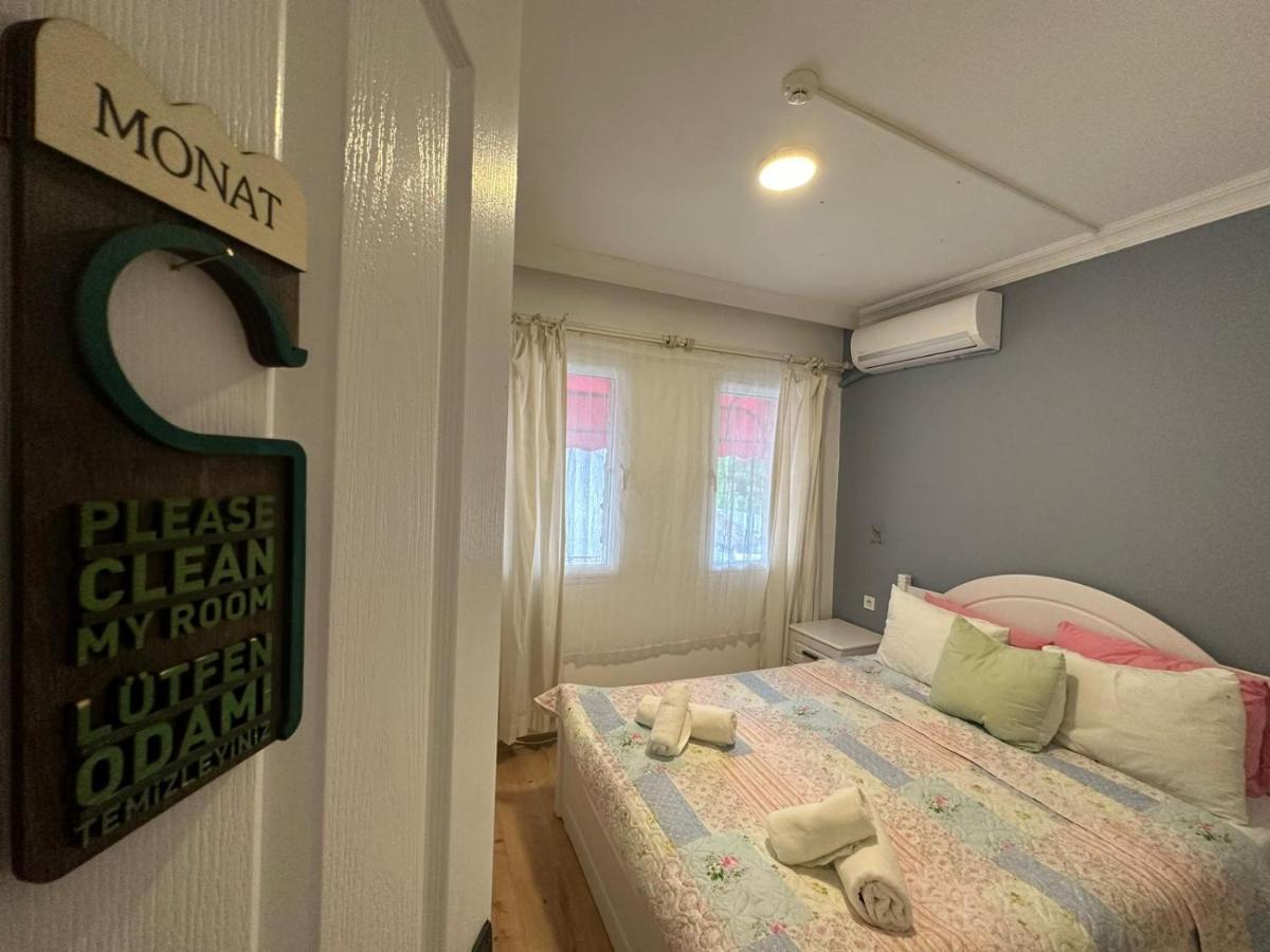 Monat Otel Hacimemis Alaçatı Dış mekan fotoğraf