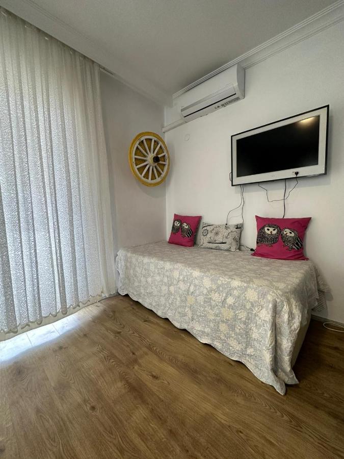 Monat Otel Hacimemis Alaçatı Dış mekan fotoğraf