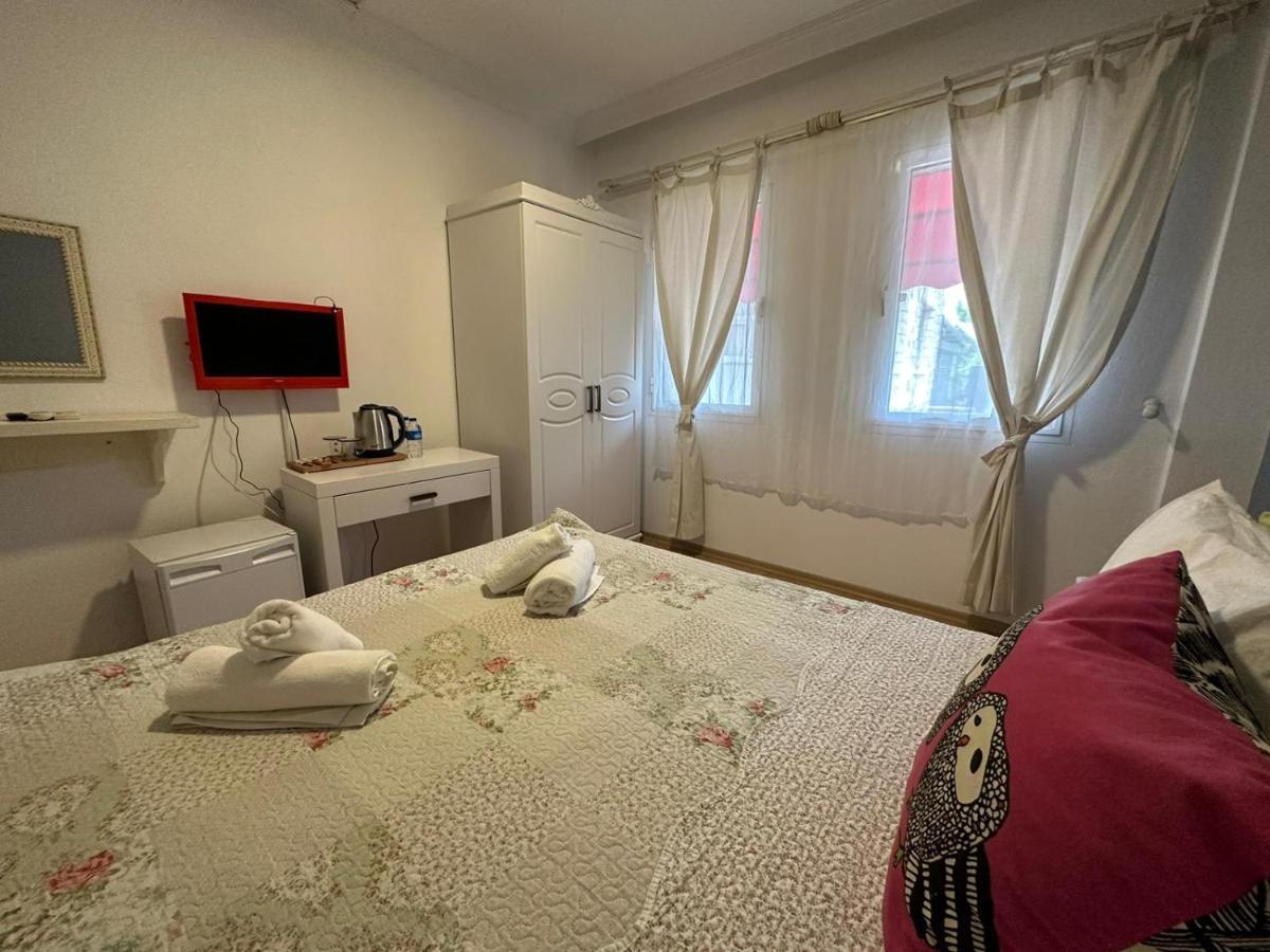 Monat Otel Hacimemis Alaçatı Dış mekan fotoğraf