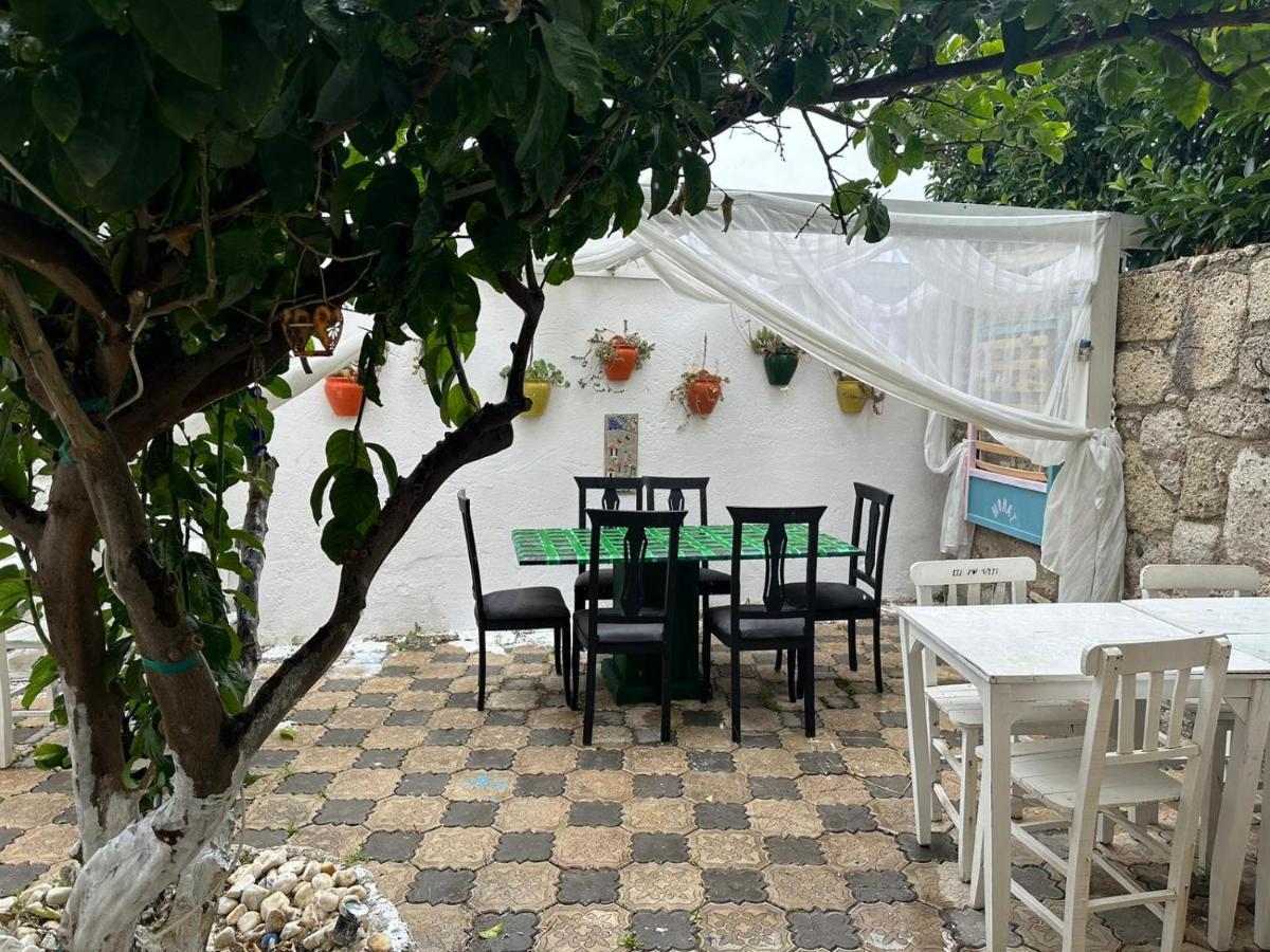 Monat Otel Hacimemis Alaçatı Dış mekan fotoğraf