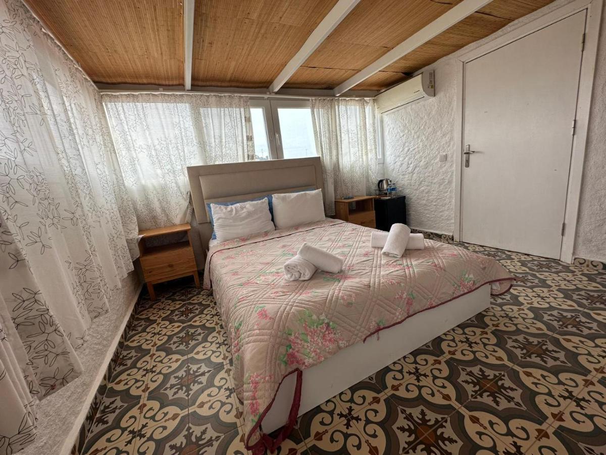 Monat Otel Hacimemis Alaçatı Dış mekan fotoğraf