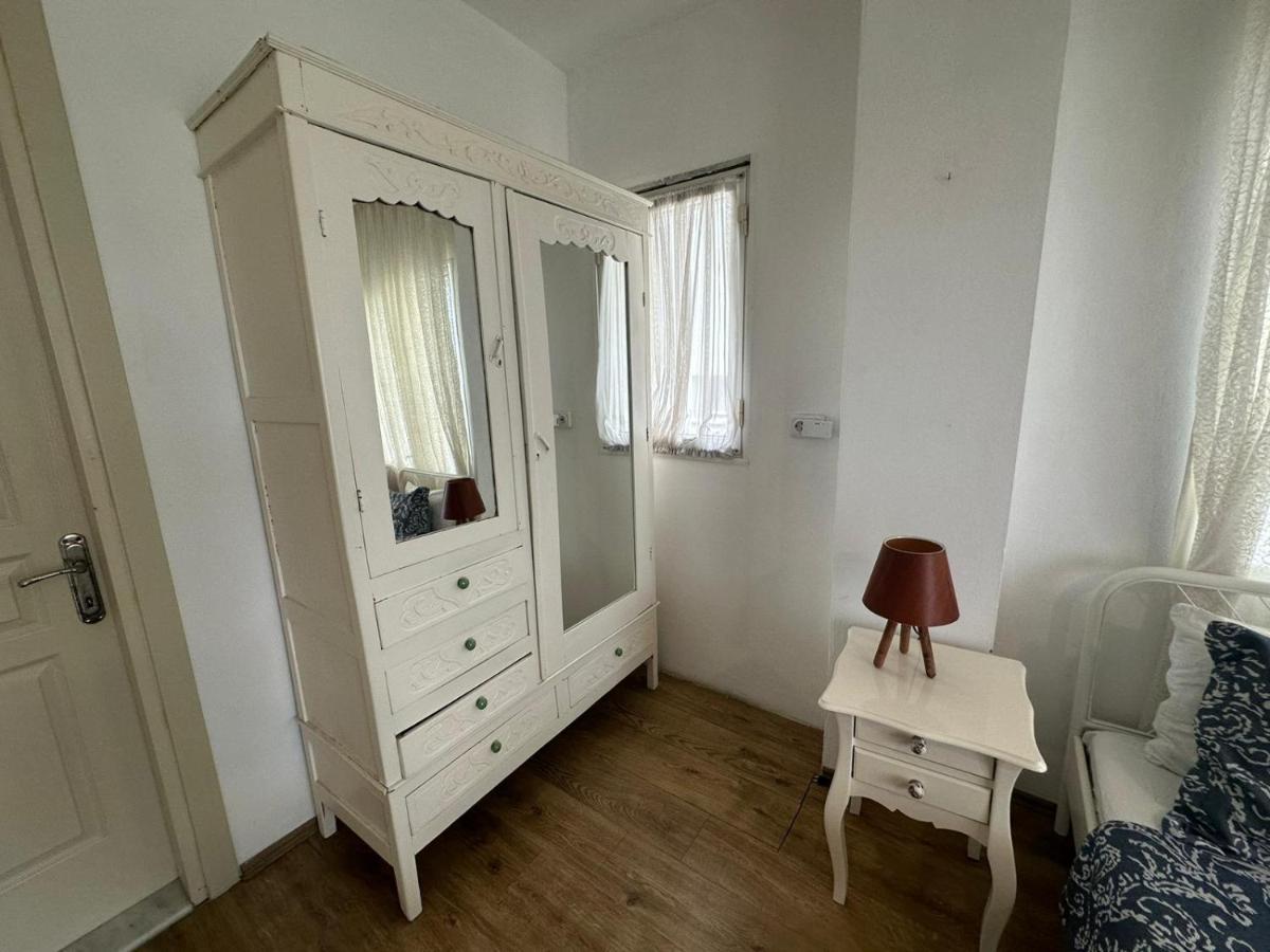 Monat Otel Hacimemis Alaçatı Dış mekan fotoğraf