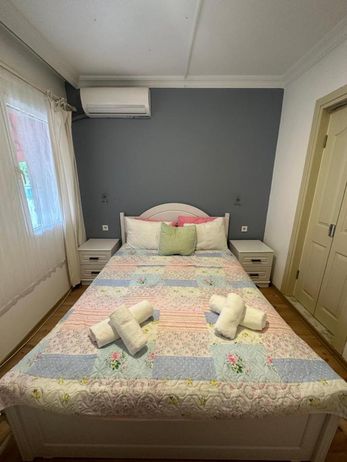 Monat Otel Hacimemis Alaçatı Dış mekan fotoğraf