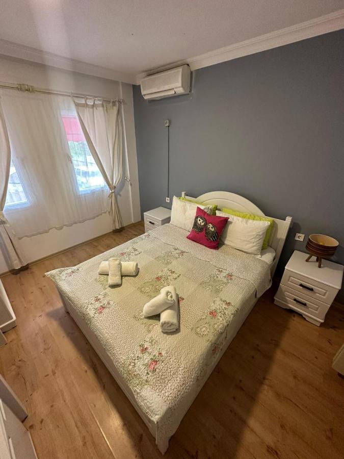Monat Otel Hacimemis Alaçatı Dış mekan fotoğraf