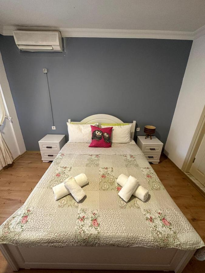 Monat Otel Hacimemis Alaçatı Dış mekan fotoğraf