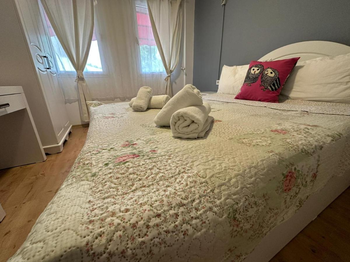 Monat Otel Hacimemis Alaçatı Dış mekan fotoğraf