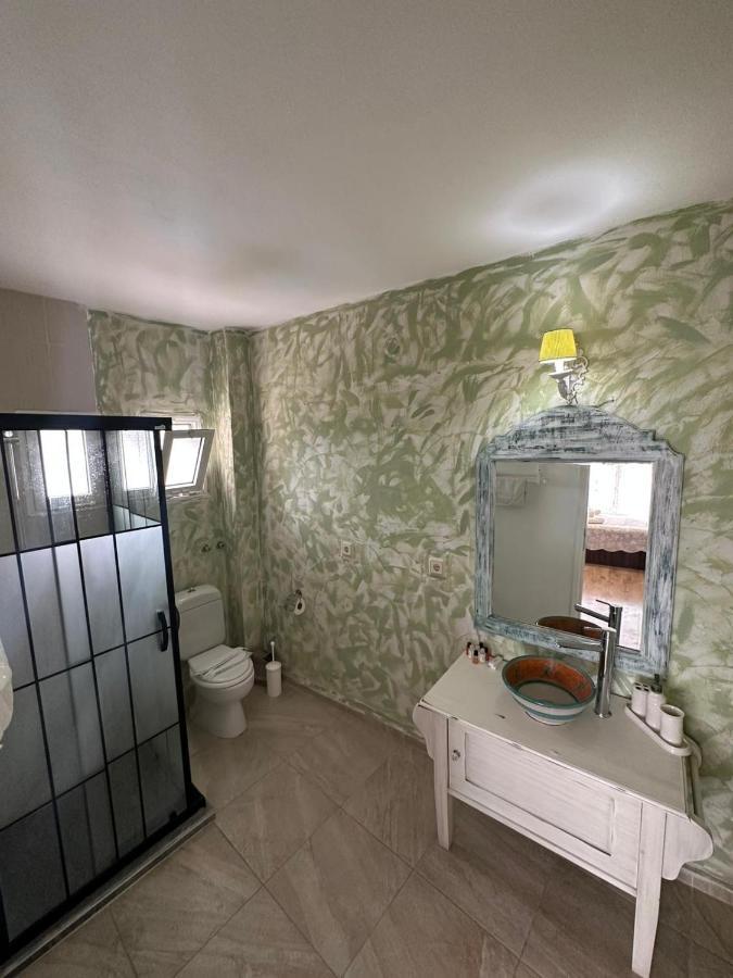 Monat Otel Hacimemis Alaçatı Dış mekan fotoğraf