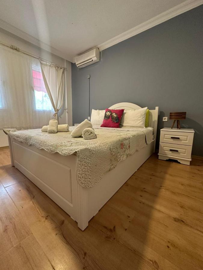 Monat Otel Hacimemis Alaçatı Dış mekan fotoğraf