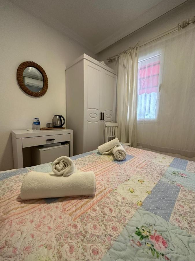 Monat Otel Hacimemis Alaçatı Dış mekan fotoğraf