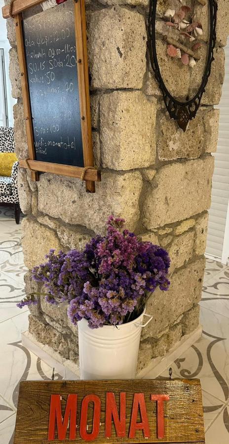 Monat Otel Hacimemis Alaçatı Dış mekan fotoğraf