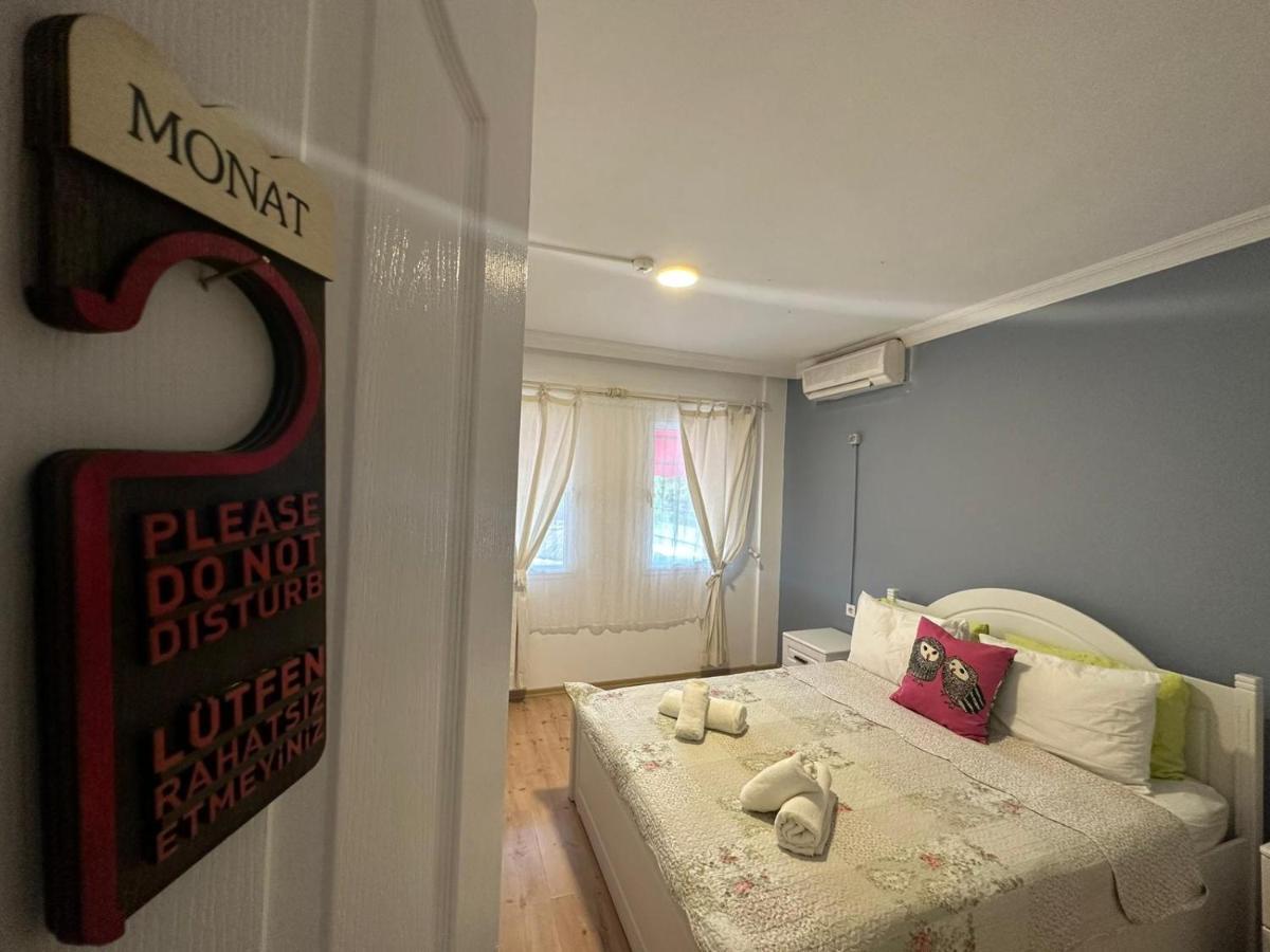 Monat Otel Hacimemis Alaçatı Dış mekan fotoğraf